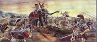 Battle of Hydaspes (326 BC) history...let's know..